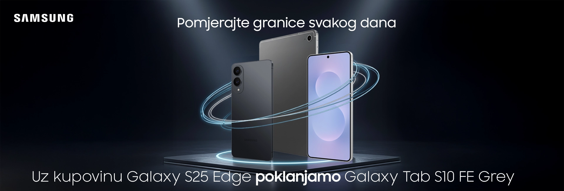 Samsung Galaxy S25 Edge