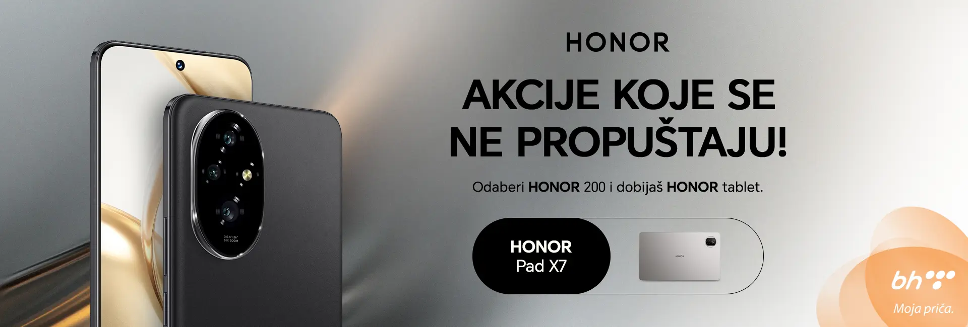 Honor 200