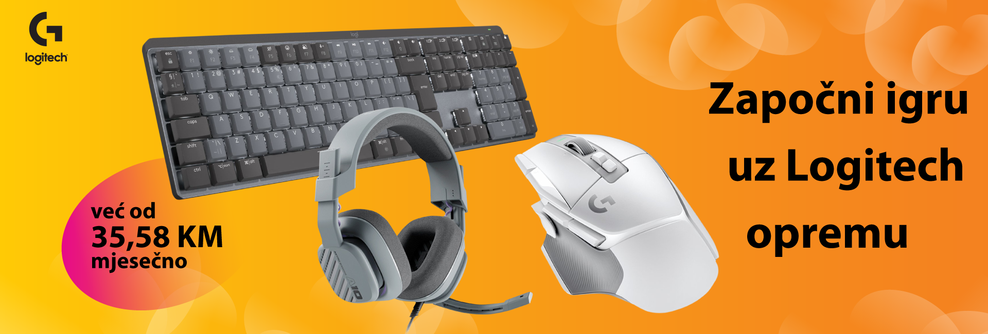 Logitech