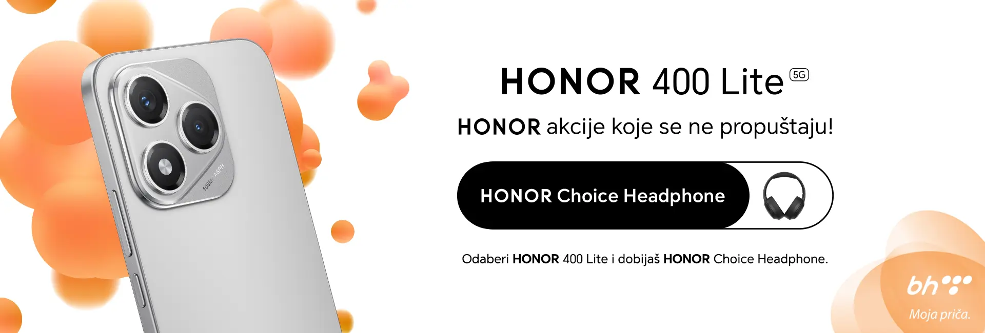 Honor 400