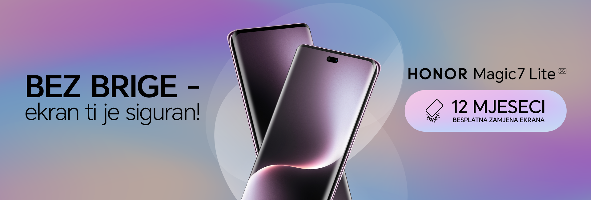 Honor Magic7 Lite