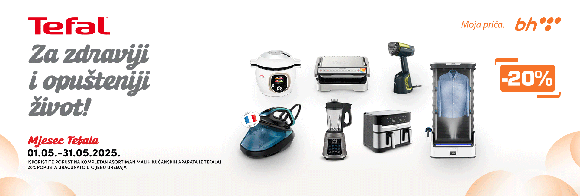 Tefal