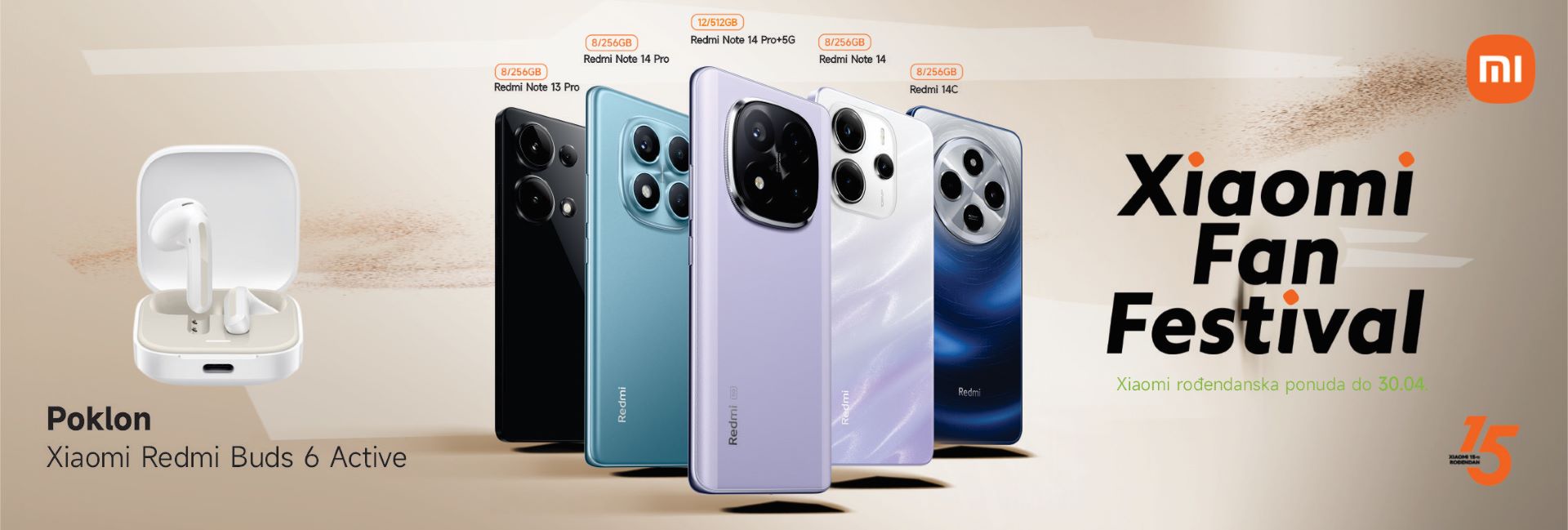 Xiaomi