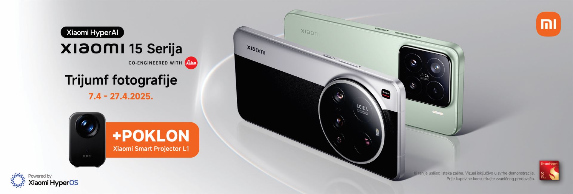 Xiaomi 15