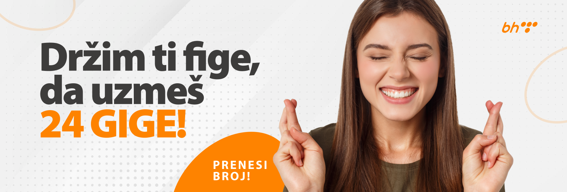 drzim ti fige