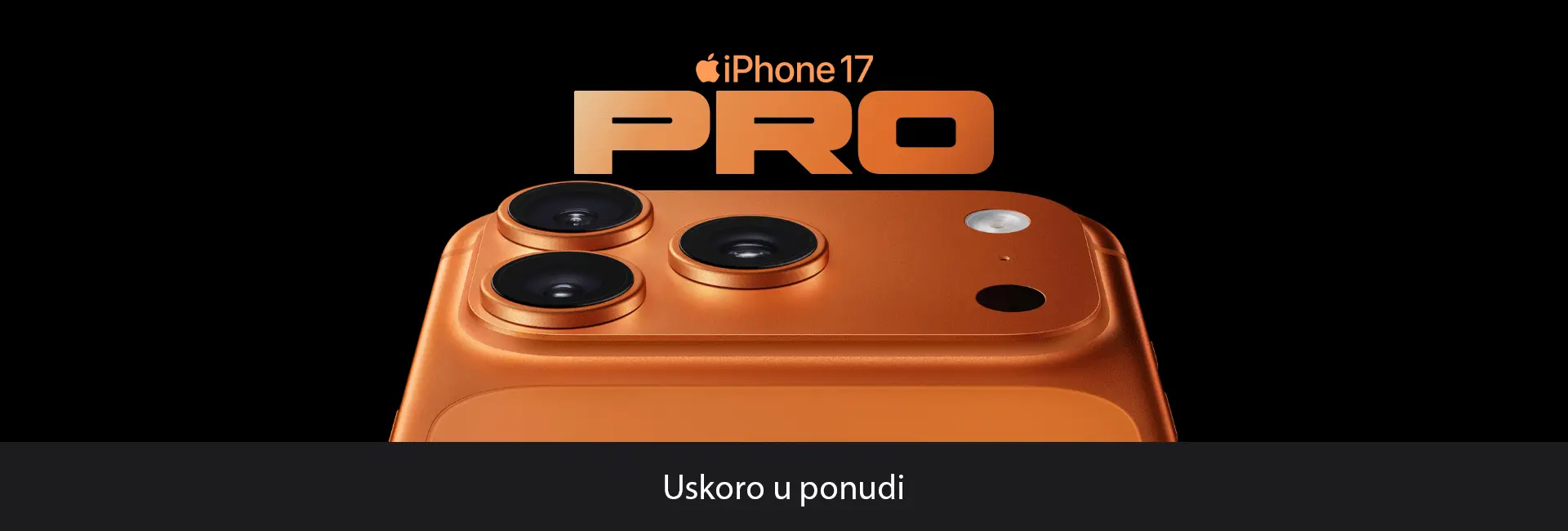 iPhone 17 najava