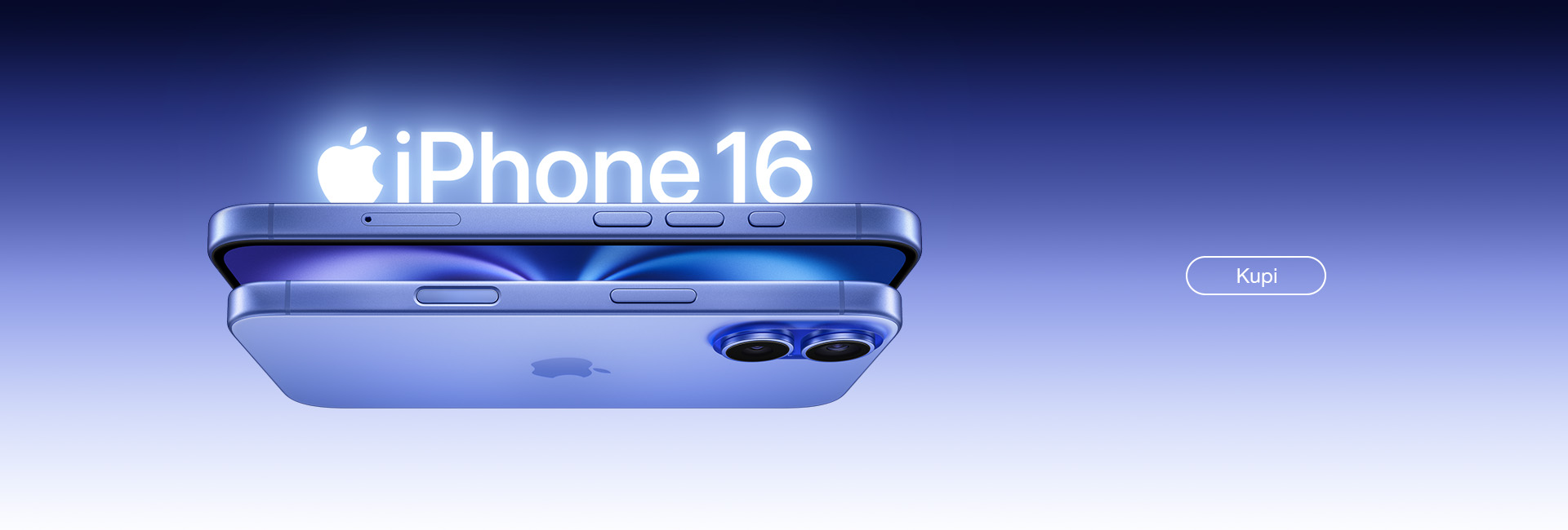 iPhone 16