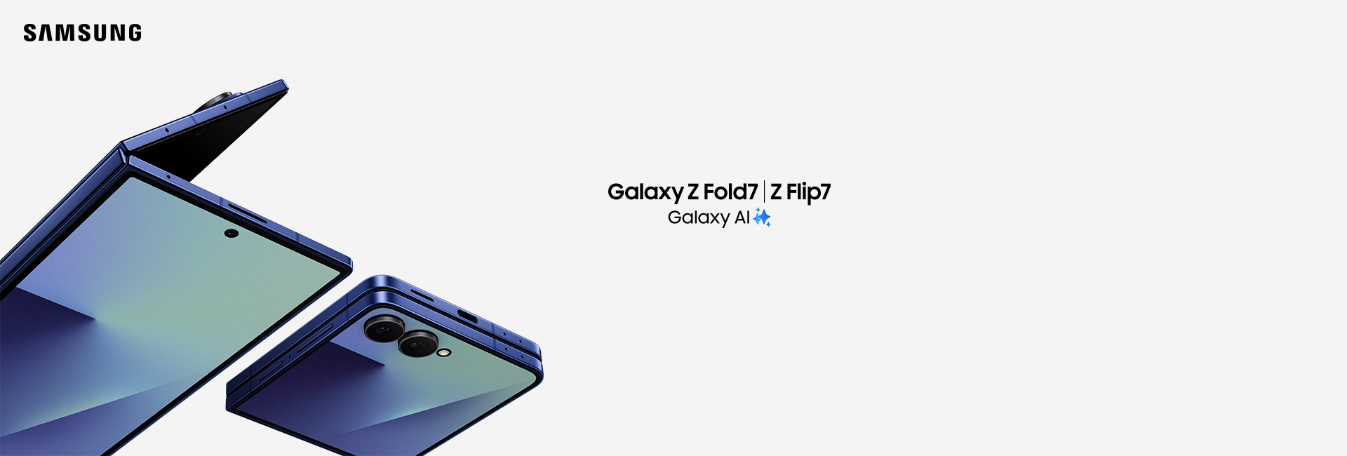 Samsung Galaxy Z Fold7 i Z Flip7 sada u BH Telecom ponudi! 