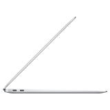 MacBook Air 13.3in M1/8GB/256GB SSD/Space Gray/CRO KB slika proizvoda Back View S