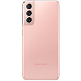 Galaxy S21 5G slika proizvoda Back View S