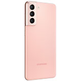 Galaxy S21 5G slika proizvoda Back View 2 S