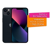 iPhone 13 128GB Midnight slika proizvoda