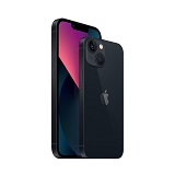 iPhone 13 128GB Midnight slika proizvoda Front View 2 S