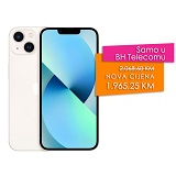 iPhone 13 128GB Starlight slika proizvoda