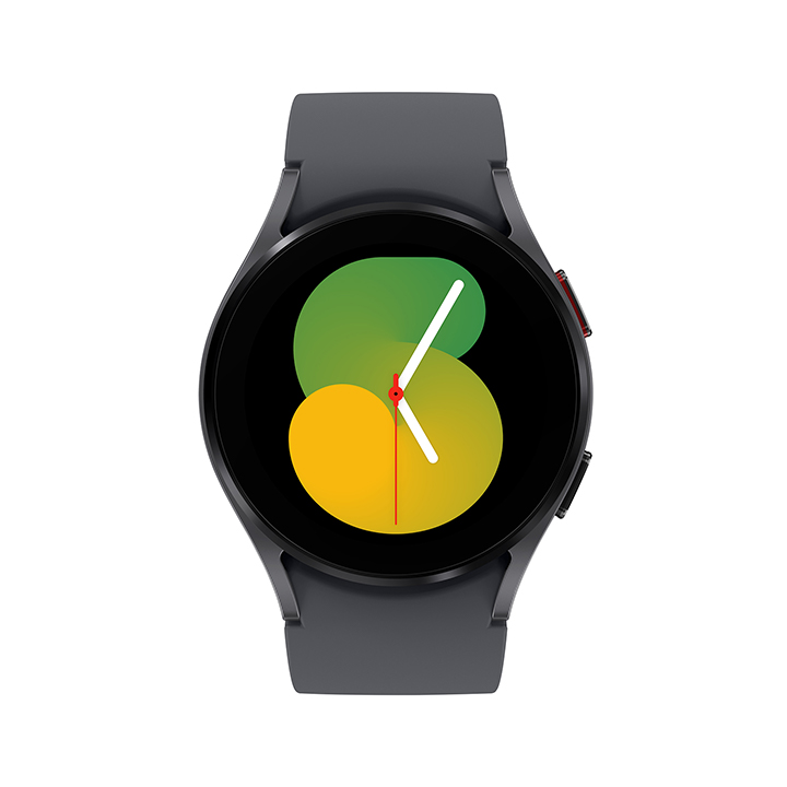 Galaxy Watch5 40mm BT Graphite slika proizvoda