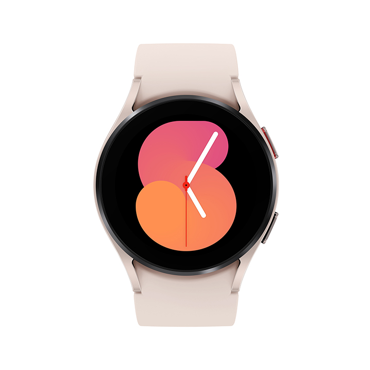 Galaxy Watch5 40mm BT Pink Gold slika proizvoda