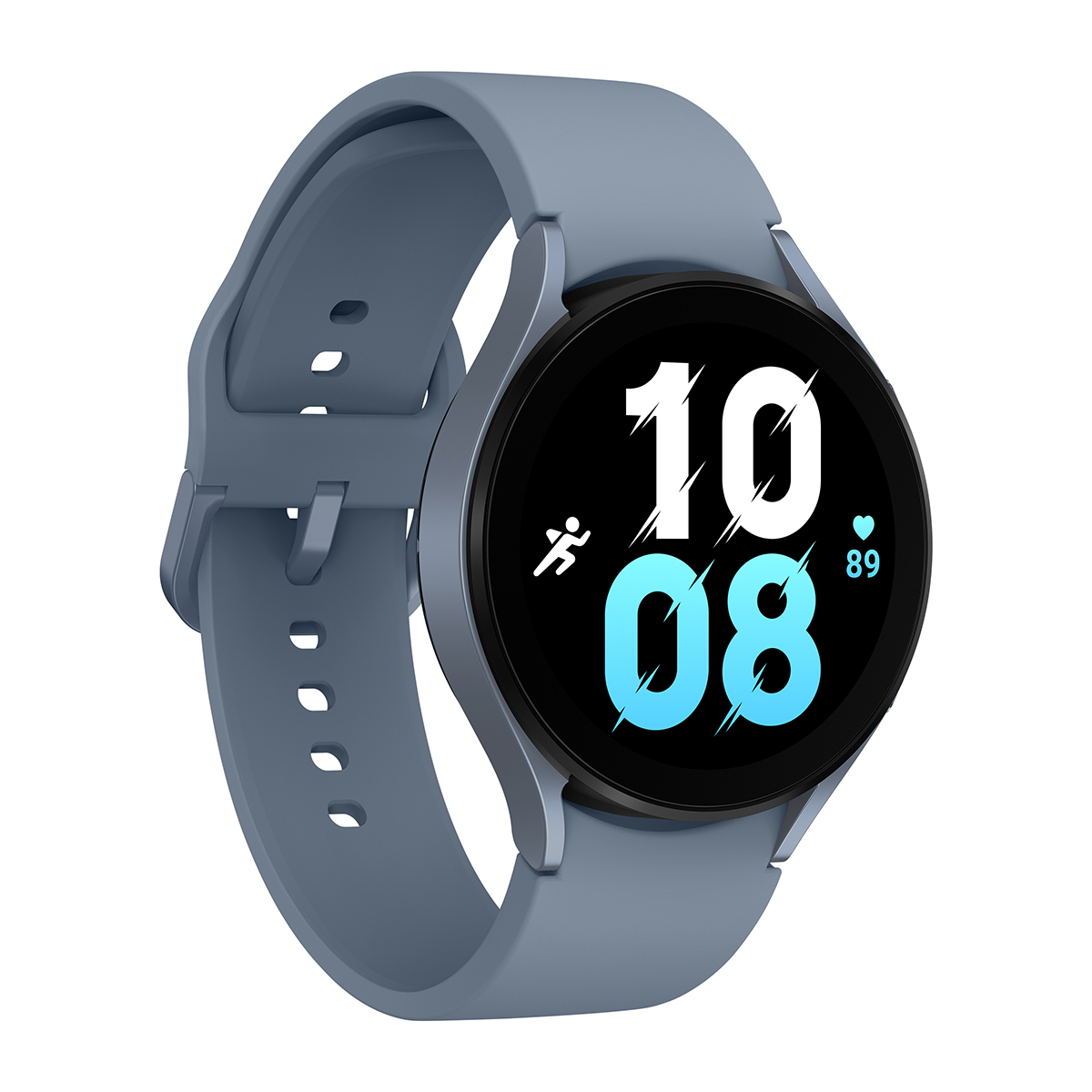 Galaxy Watch5 44mm BT Sapphire slika proizvoda Front View 2 L