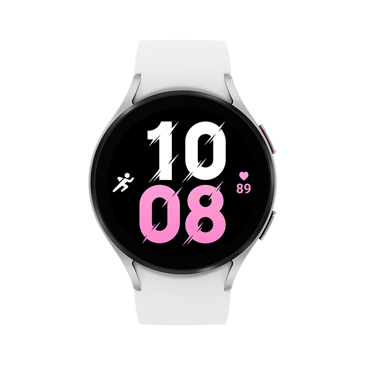 Galaxy Watch5 44mm BT Silver slika proizvoda