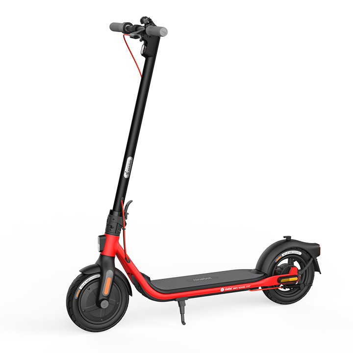Ninebot KickScooter D38E slika proizvoda