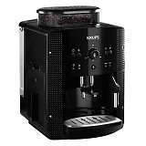 kafe aparat Espresseria Automatic Manual slika proizvoda Front View 2 S