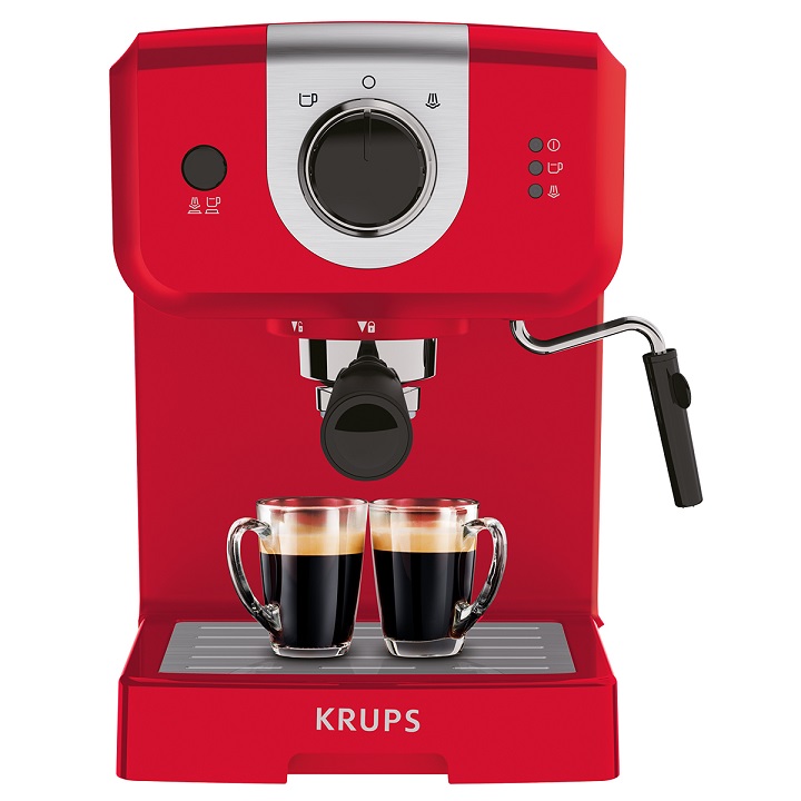 kafe aparat Molten Lava Opio espresso slika proizvoda