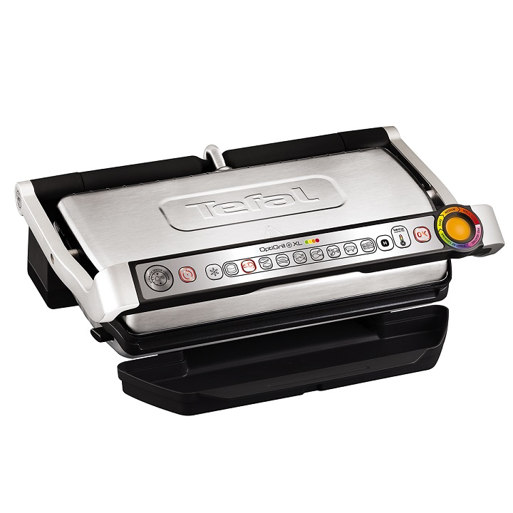 električni roštilj OptiGrill+ XL GC722D34 slika proizvoda