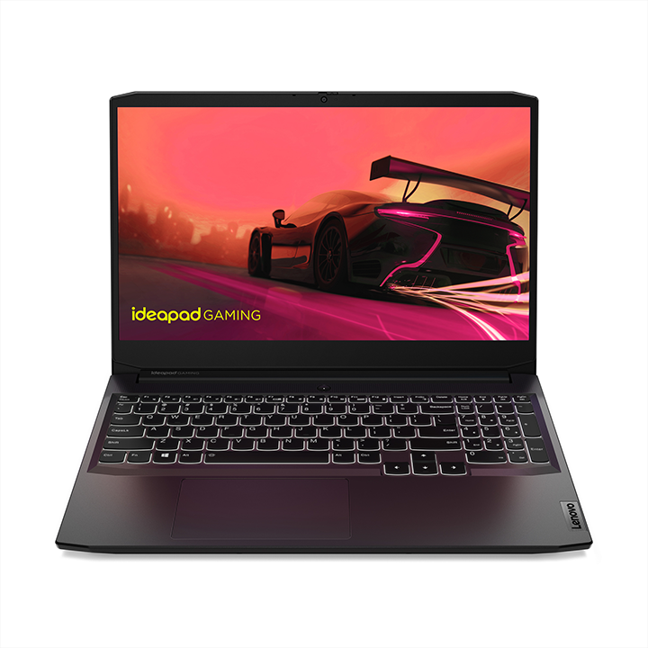 Gaming 3 15ACH6 Ryzen7, 16G RAM, 512GB SSD BezOS slika proizvoda