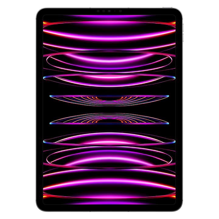 11-inch iPad Pro (4th) Cellular 256GB Space Gray slika proizvoda