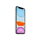 iPhone 11 64GB White slika proizvoda Front View 2 S