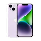 iPhone 14 256GB Purple slika proizvoda
