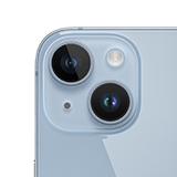 iPhone 14 512GB Blue slika proizvoda Back View S