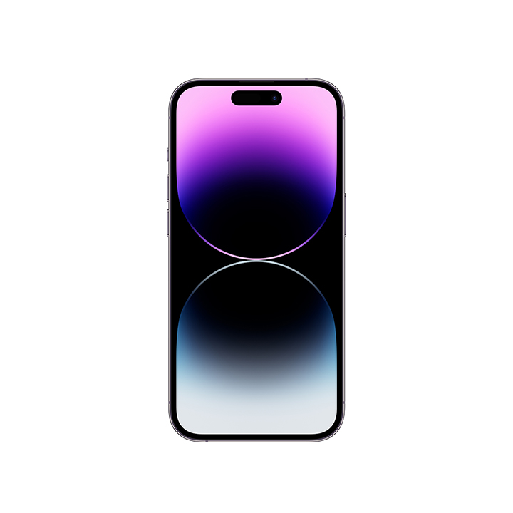 iPhone 14 Pro 256GB Deep Purple slika proizvoda