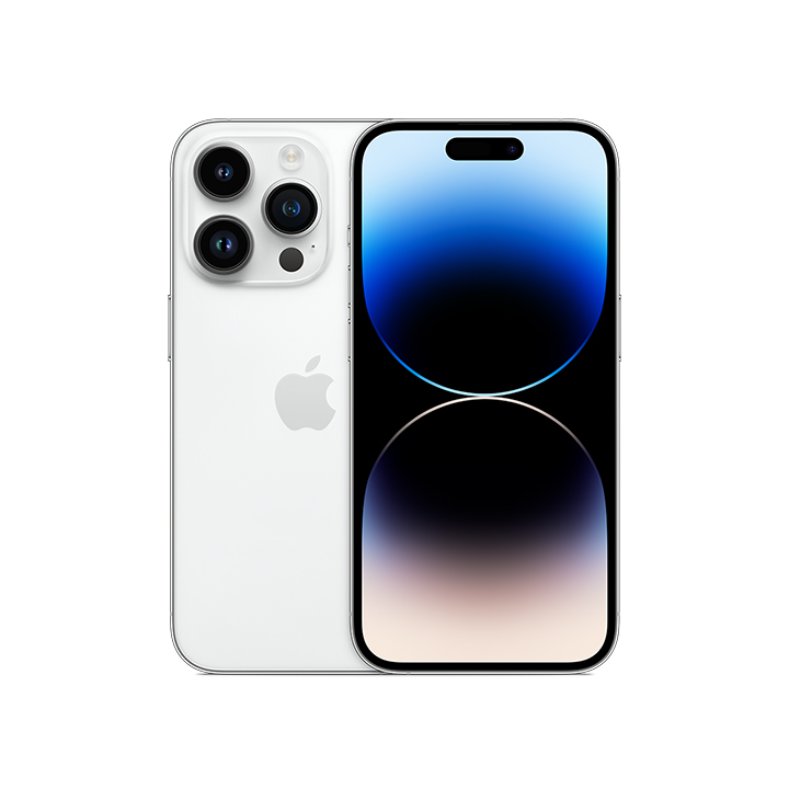 iPhone 14 Pro Max 512GB Silver slika proizvoda