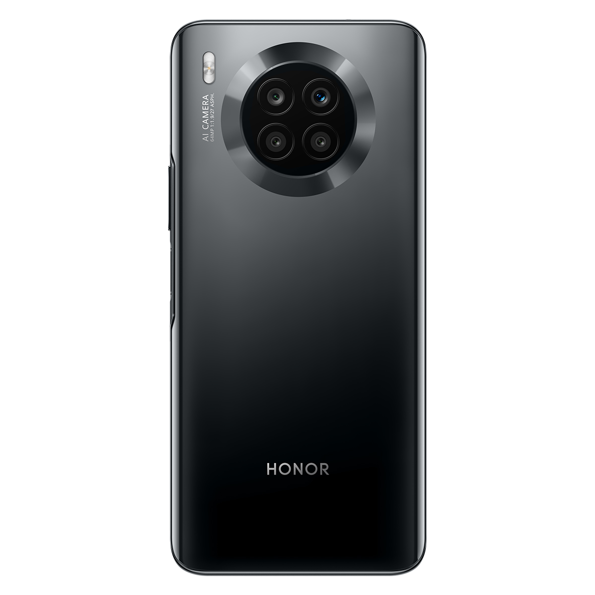 50 Lite 6/128GB slika proizvoda Back View L