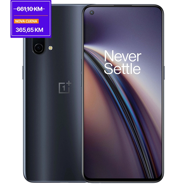 Nord CE 5G (6/128) slika proizvoda