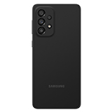 Galaxy A33 5G slika proizvoda Back View S