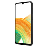 Galaxy A33 5G slika proizvoda Front View 2 S
