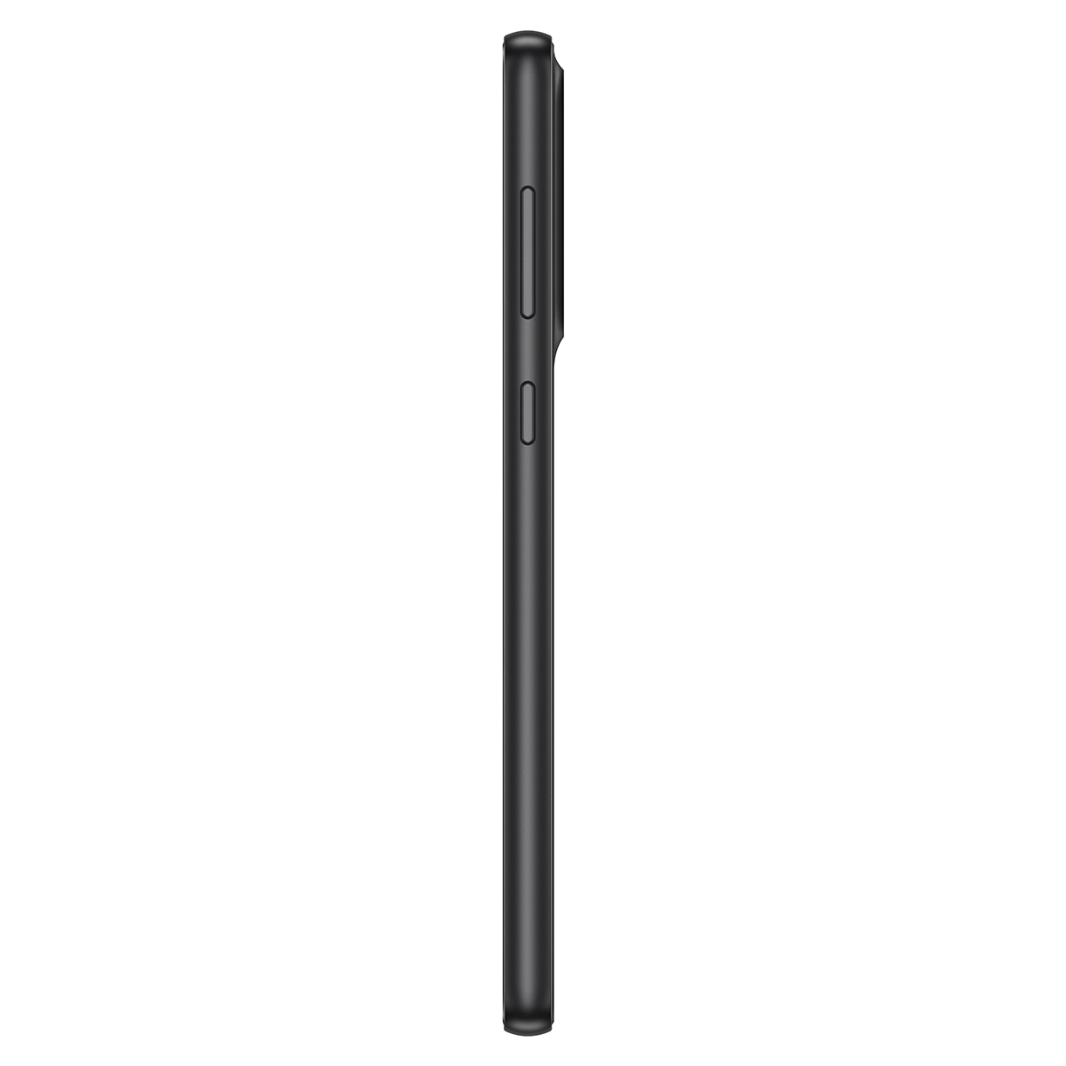 Galaxy A33 5G slika proizvoda Side View L