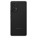 Galaxy A53 5G slika proizvoda Back View S