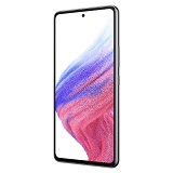 Galaxy A53 5G slika proizvoda Front View 2 S