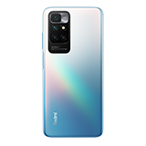 Xiaomi Redmi 10C (4+128GB) slika proizvoda Back View S