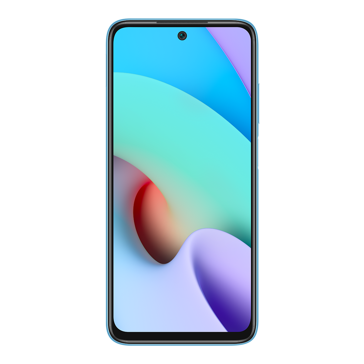 Xiaomi Redmi 10C (4+128GB) slika proizvoda