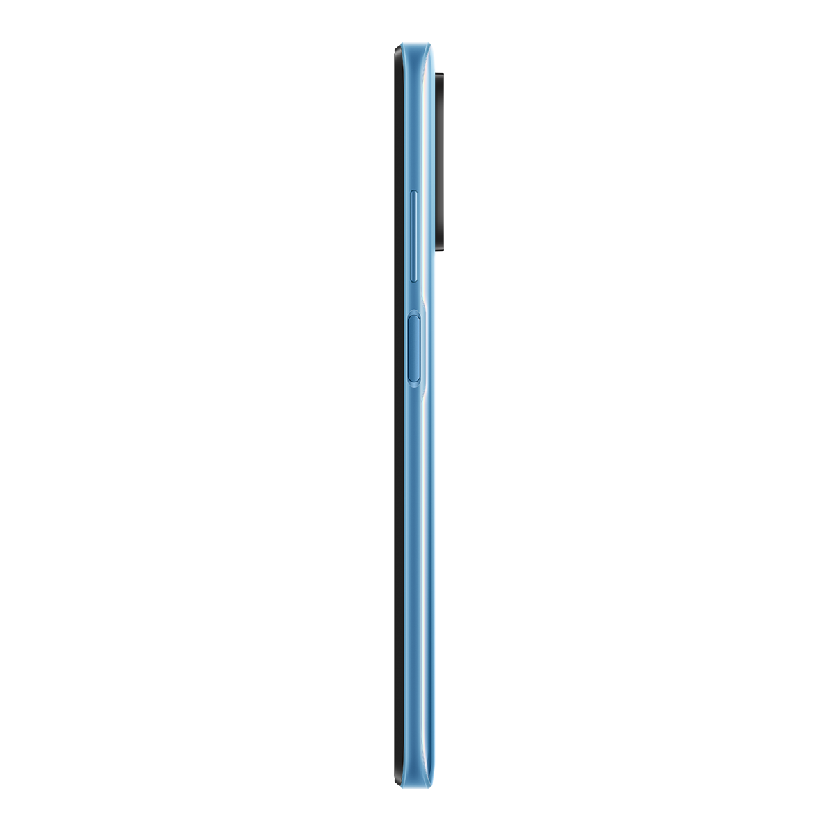 Xiaomi Redmi 10C (4+128GB) slika proizvoda Side View L