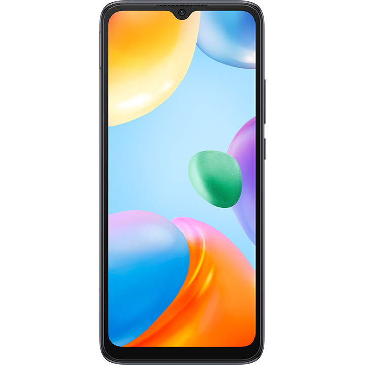 Xiaomi Redmi 10C (4+128GB) slika proizvoda