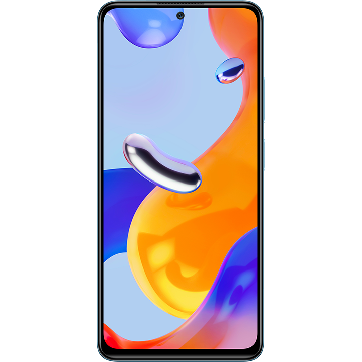 Xiaomi Redmi Note 11 Pro (6+128GB) slika proizvoda