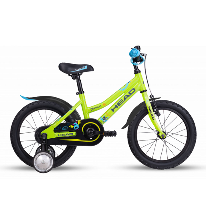 Junior H22911/16/24/green slika proizvoda
