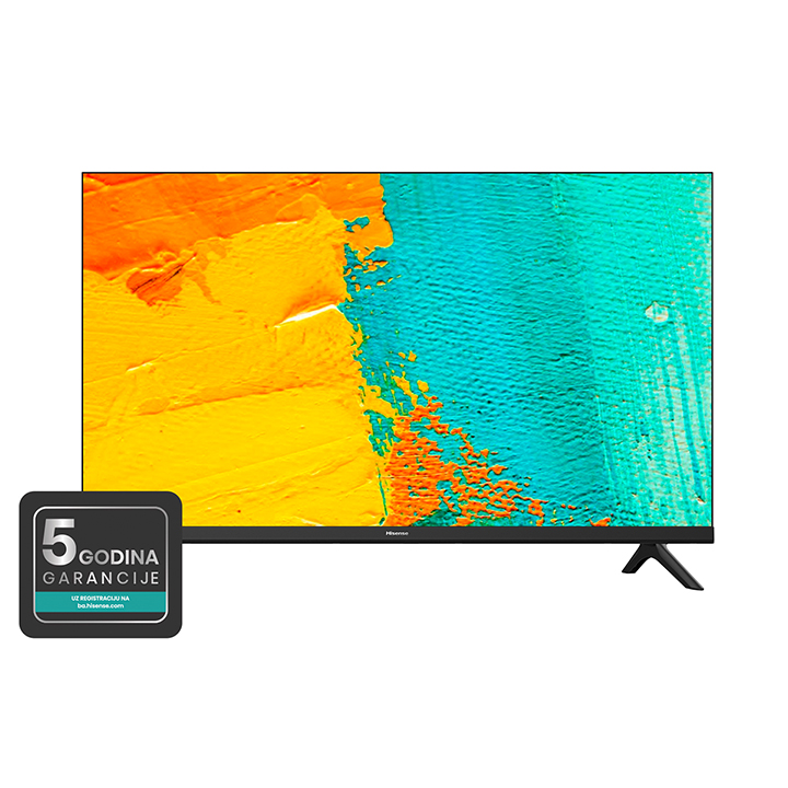 TV LED 32A4BG, HD, Smart slika proizvoda