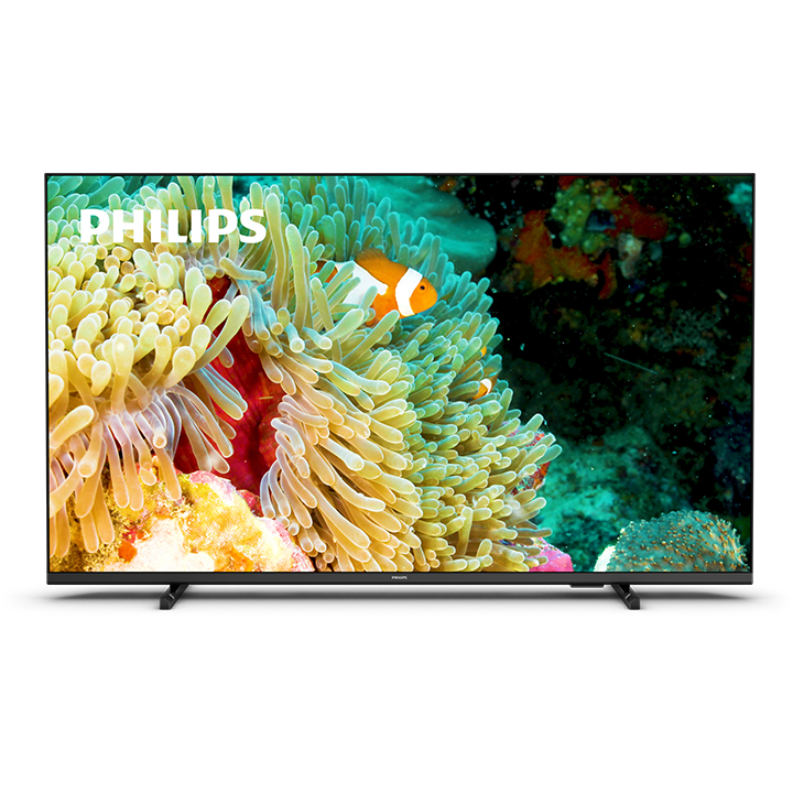 4K UHD LED Smart TV 50PUS7607/12 slika proizvoda
