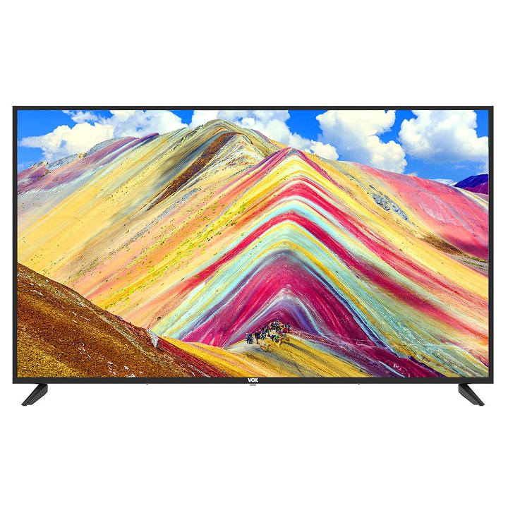UHD/4K Android LED TV 55ADS314BU slika proizvoda