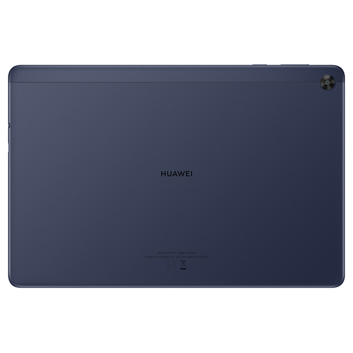 MatePad T10 LTE slika proizvoda Back View L